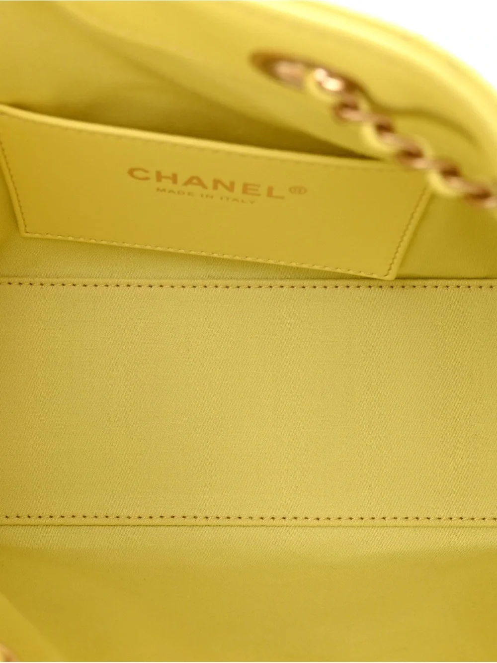 CHANEL this authentic